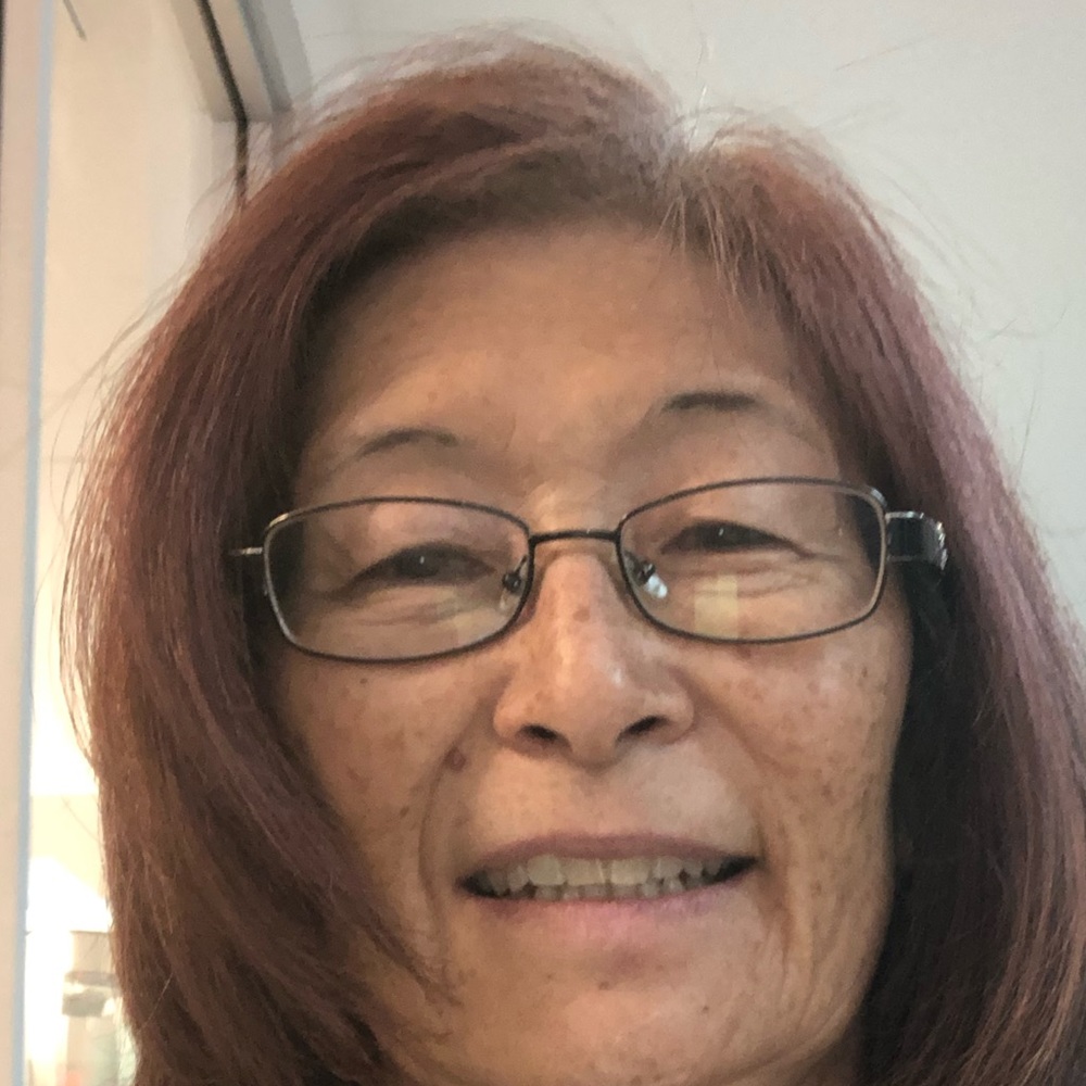 Meet your Posher, June